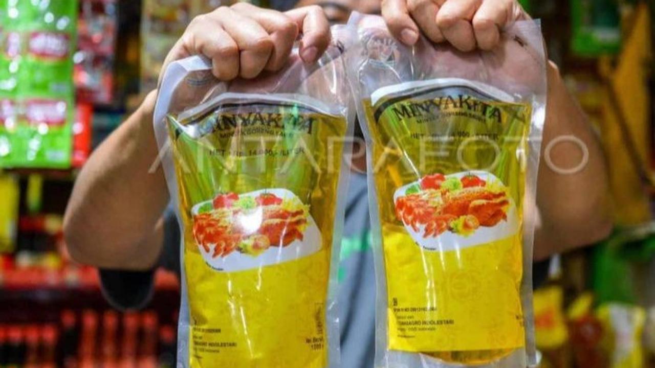 Membongkar Daftar Perusahaan yang Disebut Polri Dalam Kasus Minyakita