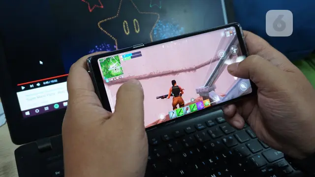 Fortnite