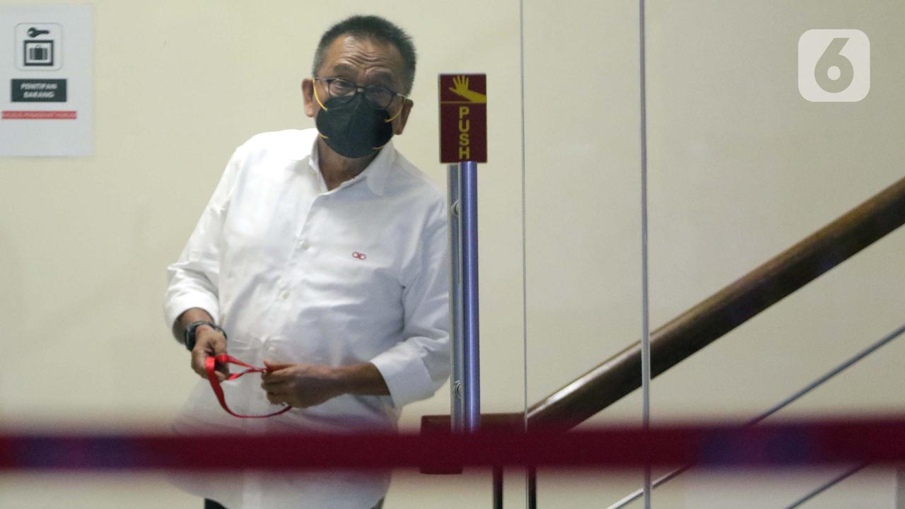 Kasus Pengadaan Tanah di Munjul, Wakil Ketua DPRD DKI Jakarta Diperiksa KPK