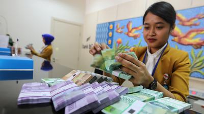 Jangan Tergiur Bunga Tinggi, Cek Syarat Tabungan Aman di Bank