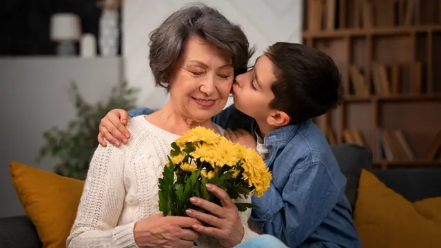 Grandparent