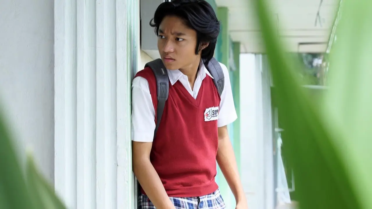 Dari Jendela SMP