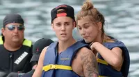 Berkat Hailey Baldwin, Justin Bieber Klaim Jadi Pribadi yang Lebih Baik