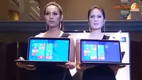 Manjakan Pebisnis, Dell Rilis Notebook ala Workstation