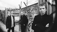 Muse Tinggalkan Cinta di Album Barunya