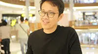 Tohpati jadi juri Peavey Guitar Showdown 2018.