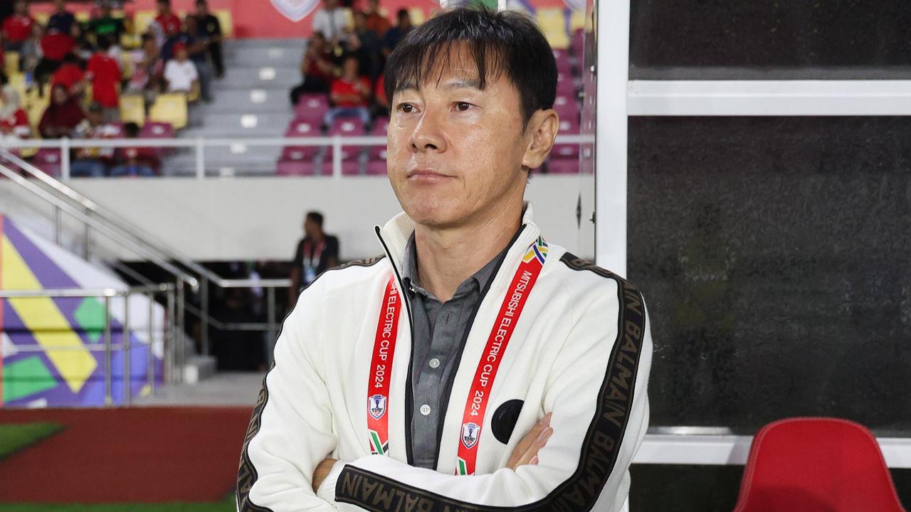 Piala AFF 2024: Indonesia-Filipina