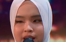 Sepak Terjang Putri Ariani, Dapat Golden Buzzer America's Got Talent Hingga Bercita-cita Sekolah di Juilliard School