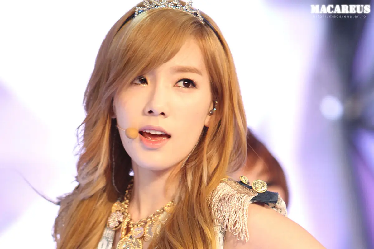 Taeyeon SNSD