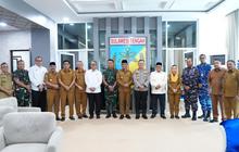 Trivia Anggaran: Rp500 Miliar Mengendap! Gubernur Sulteng Dorong Percepatan Penyerapan Anggaran Pemprov Sulteng 2025