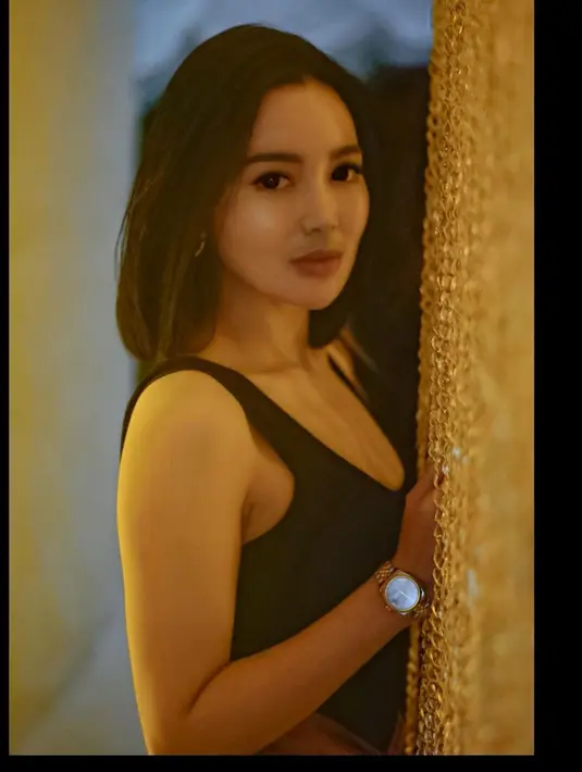 Wika Salim (Instagram/wikasalim)