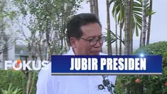 Fadjroel menyatakan, ia tak perlu mundur dari jabatan Komisaris Utama PT Adhi Karya karena tidak melanggar aturan.
