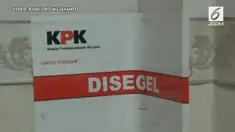 Penangkapan Siti Masitha diduga terkait korupsi infrastruktur di lingkungan Pemkot Tegal.
