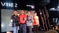 Ini Rahasia Lenovo Vibe Z Punya Daya Tahan Lama