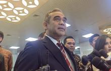 Ketua MPR Duga Gelondongan Kayu Terseret Banjir Sumatera Tebangan Lama: Berarti Ada Pembalakan Liar
