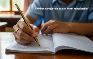 Contoh Paragraf Induktif beserta Pengertian, Ciri-Ciri, Jenis, dan Cara Menyusunnya