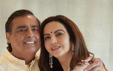 Orang Terkaya di India, Mukesh Ambani Beli Saham Paramount Global Senilai Rp8 Triliun