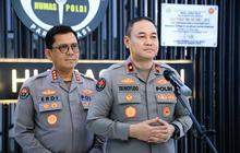 Polri Gelar Apel Kasatwil 2025: Perkuat Profesionalisme dan Pelayanan Publik