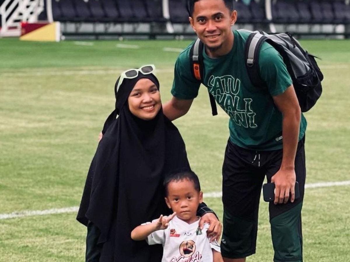 Family Man