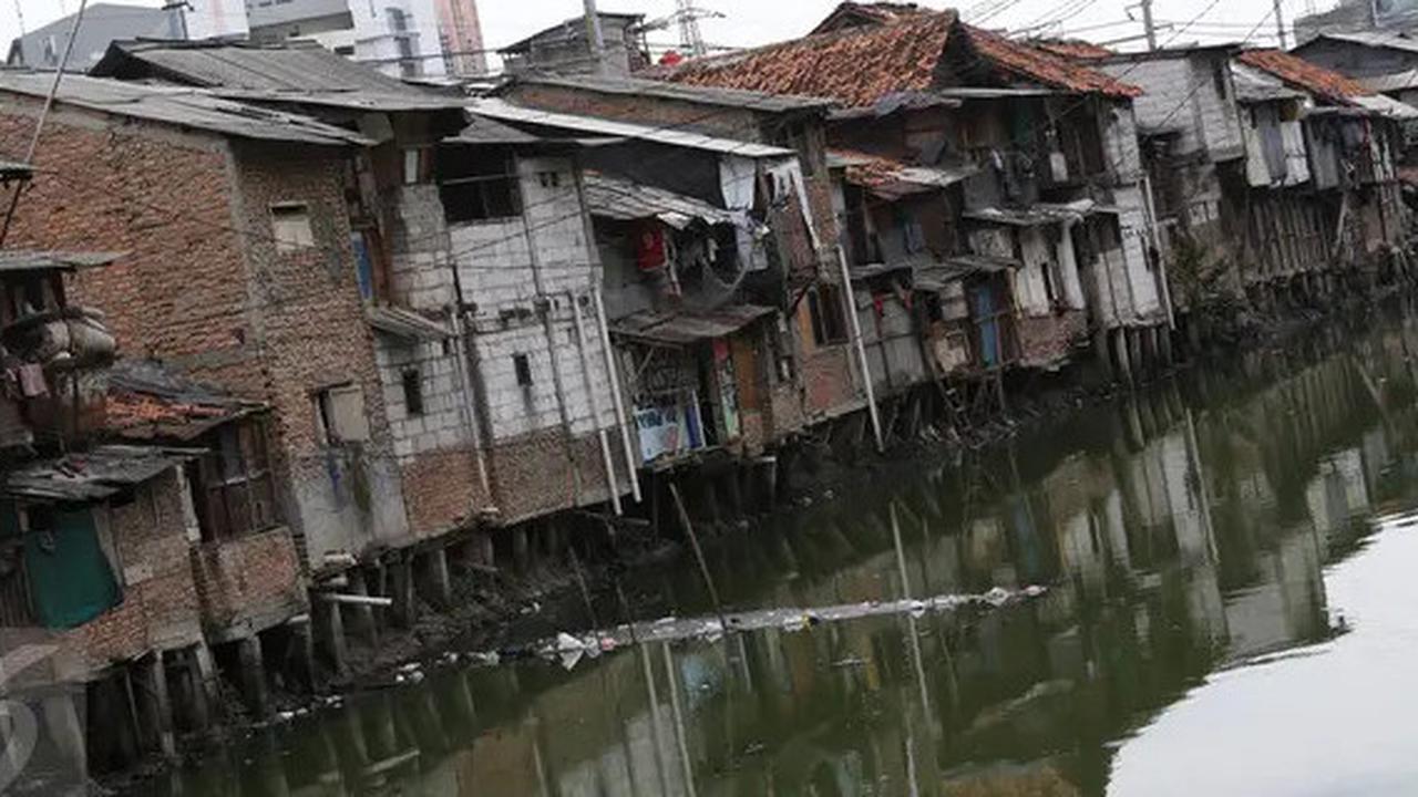 Fakta Miris, Jakarta Utara Belum 100 Persen Bebas Kasus BAB Sembarangan