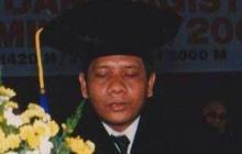 Potret Lawas Mahfud MD Ikut Sidang Kabinet Bersama Presiden ke-4 RI, Ternyata Pernah Menolak jadi Menteri