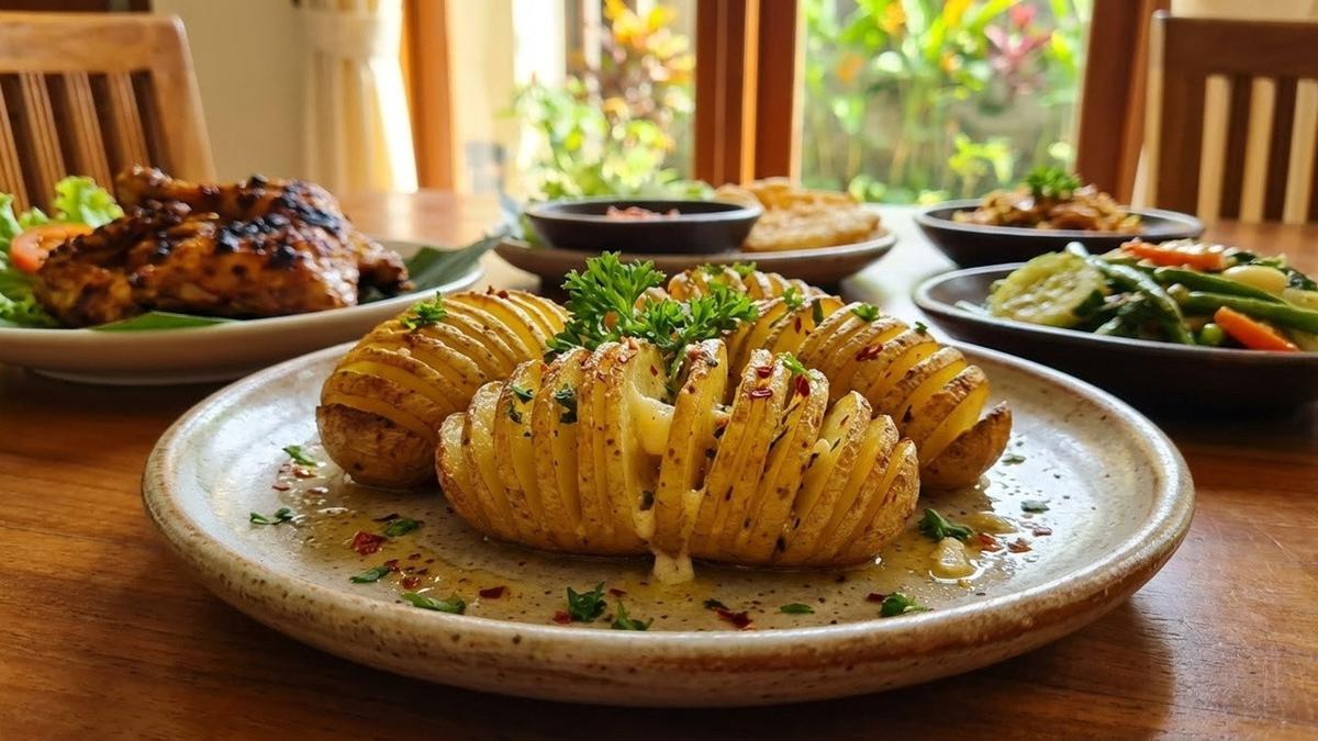 7 Resep Olahan Kentang yang Tidak Cuma Balado, Variasi Sederhana Rasa Istimewa