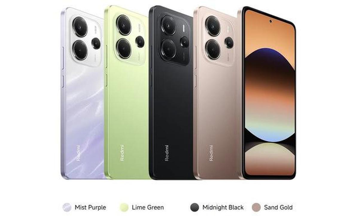 8 HP Xiaomi RAM 8 GB Mulai 1 Jutaan Terbaik 2026, Spek Gahar Harga Bersahabat