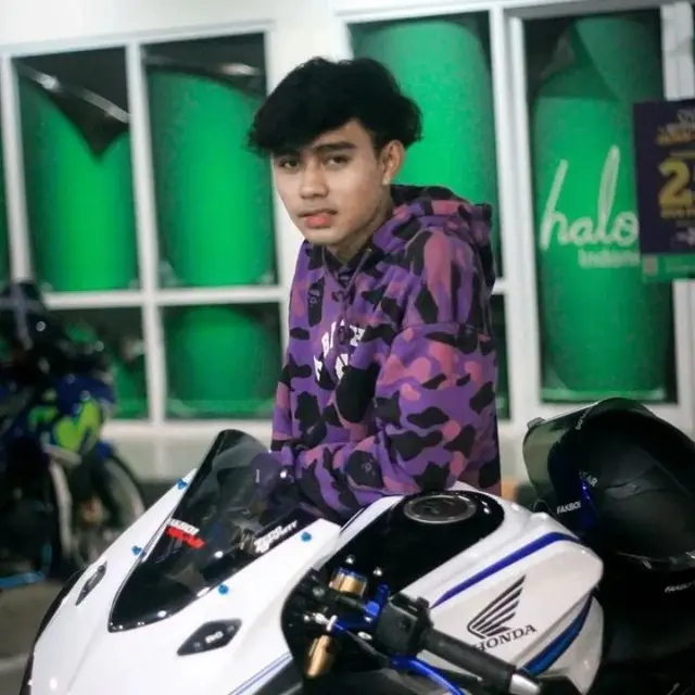 Aji Firmanto