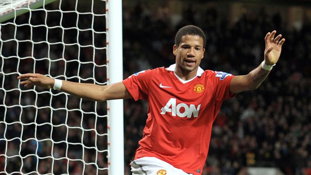 Pemain Portugal yang pernah di Manchester United