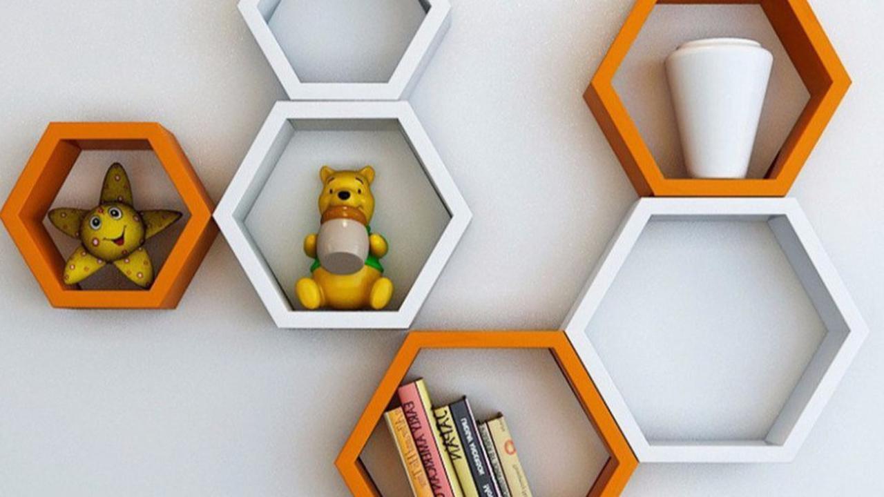 Kumpulan Ide Hiasan Dinding Minimalis Modern untuk Ruang Tamu Elegan