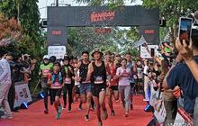 Pecah Rekor! 769 Pelari Ramaikan Banaran Trail Run 2025 di Kampoeng Kopi Banaran