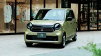 Honda N-ONE Dapat Penyegaran, Ada Edisi Khusus Style + Urban