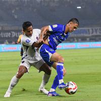 Performa Pemain Naturalisasi Muda Timnas Indonesia di BRI Super League: Eliano Reijnders Paling Konsisten