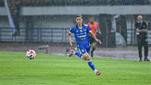 Eliano Reijnders, Persib Bandung, BRI Super League 2025/26. (Dok. ileague.id)