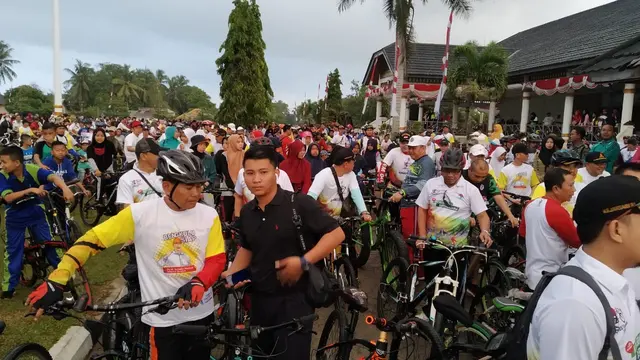 Gowes Nusantara