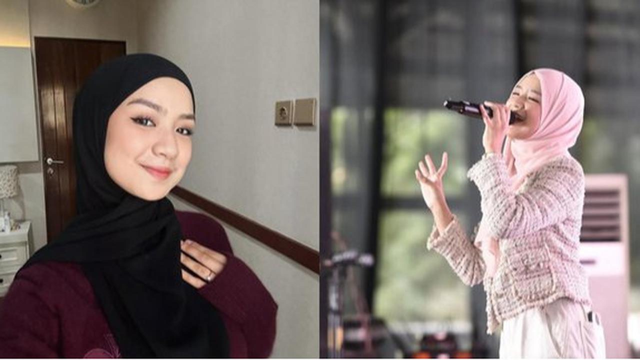 Memilih Menunda Karier Musik demi Kuliah Kedokteran, Intip Profil Nashwa Zahira