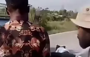 3 ASN Diduga Ditembak KKB Papua Usai Salurkan Bantuan, Pelaku Diburu