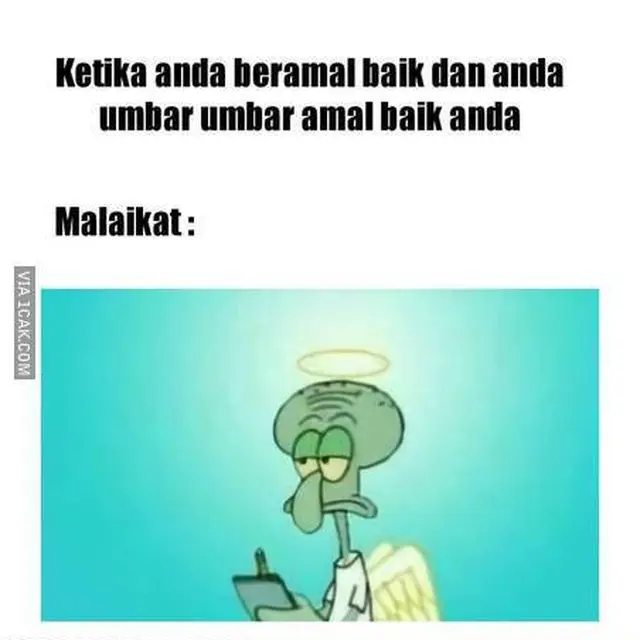 6 Meme Momen Orang Saat Pamer Ini Bikin Kesal