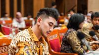 Verrell Bramasta meminta Pemerintah melalui Kementerian Pemuda dan Olah Raga RI lebih memperhatikan hak dan nasib atlet disabilitas dan NON-DBON. (Foto: Dok. Istimewa)