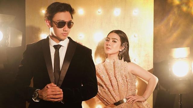 Caesar Hito Lamar Felicya Angelista Saat Ulang Tahun, Ini 7 Momen Manis Keduanya