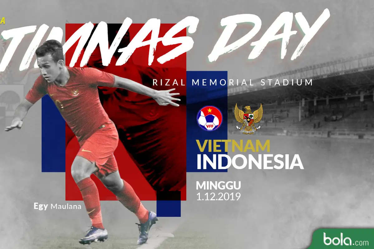 Vietnam Vs Indonesia 2