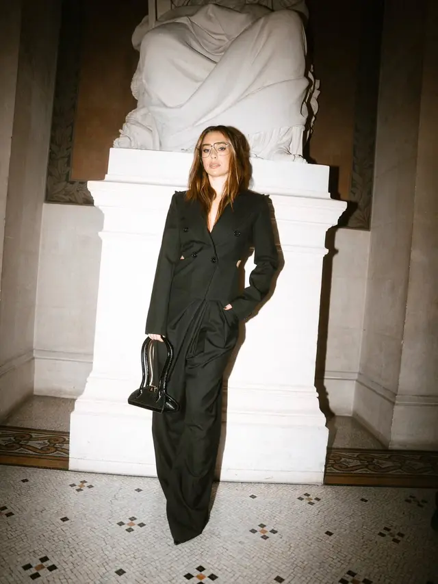 Blanca Suárez
