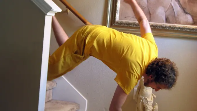 18 Orang Ini Buktikan Manusia Selalu Diintai Kematian Setiap Saat