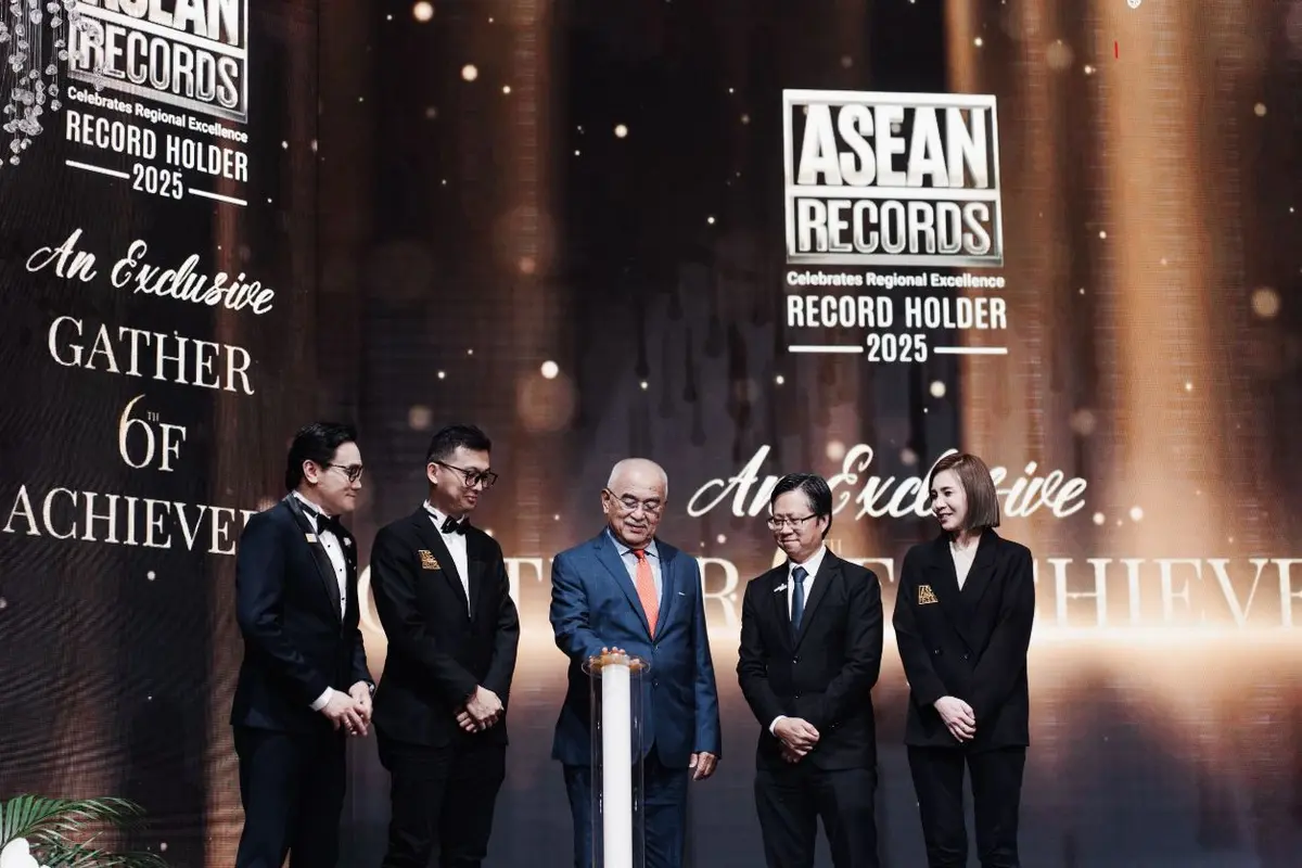Asia Records