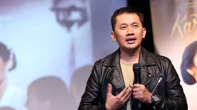 [Bintang] Hanung Bramantyo