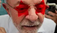 Lula da Silva Menangkan Pilpres Brasil, Amankan Masa Jabatan Keempat