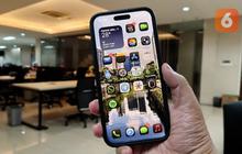 iOS 26 Bikin Baterai iPhone Cepat Habis? Ini Penjelasan Apple