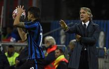 Renzo Barbera tempat tak bersahabat bagi Inter Milan