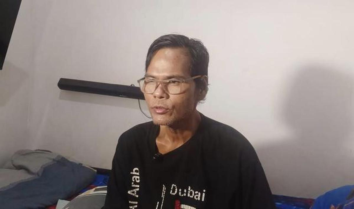 Fahmi Bo Dulu Putus Asa Sampai Titip Wasiat, Kini Temukan Harapan Baru Berkat Bantuan Raffi Ahmad