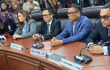 Putusan Lengkap MKD DPR Soal Adies Kadir, Uya Kuya hingga Eko Patrio